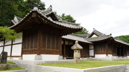 국내 최초 문화유산 속 한옥 호텔… 디테일 살려 한국의 명품으로