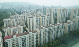 “동의 안하면 엘리베이터에 공개”…요즘 시끄러운 분당, 주민들 얼굴 붉히는 이유