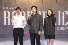 박재범 MC 나선 ‘랩:퍼블릭’, 로꼬·비와이 넘을 스타 탄생할까 [MK현장]