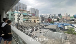 “성냥갑 빌딩은 제발 그만”…용산·서초·노원에 들어선다는 신개념 공간들