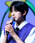 [포토] 유우시, 언제나 단정해