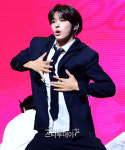 [포토] 리쿠, 온몸으로 ‘스테디’