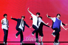 [포토] 엔시티 위시, 강렬한 ‘스테디’