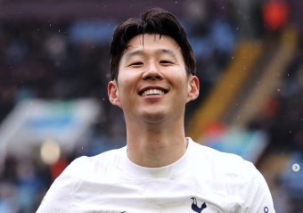 존재감도 없었으면서…“손흥민 대체 선수 찾으라”는 토트넘 선배의 정체