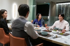 왜 설경구이고, 왜 장동건인지를 이 영화는 말해준다