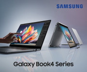 삼성전자, AI 경험·연결성 강화된 갤럭시북4