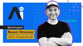 구글, 퇴사한 AI 천재 복귀 위해 3조6000억원 투입