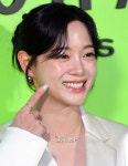 [포토]김세정, 미소도 아름다워