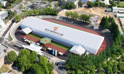 韓商 3000명 백년기업 본고장 전주 집결 … 부스 330개 매진