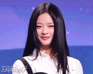 뉴진스 하니, 국감 나오나...직장내 괴롭힘 참고인 채택