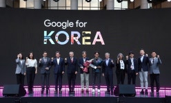 구글코리아 20주년...“한국서 131조원 경제적 가치 창출” [종합]