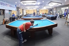 전남도의회, 광양시, 광양시체육회 등 전폭적인 관심에 성황 이룬 광양당구대회