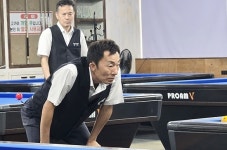 전남도의회, 광양시, 광양시체육회 등 전폭적인 관심에 성황 이룬 광양당구대회