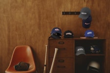 한글로 된 LA다저스 모자 봤어?…MLB키즈, 한글날 기념 한정판 ‘한글 로고 볼캡’ 컬렉션 출시