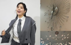 우리동네황부잣집 | “부잣집 같아, 우리 성공했다”…방송인 장영란이 올린 사진 뭐길래