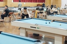 ‘포켓볼 메카’ 평택에서 열린 14일간의 최대 당구축제