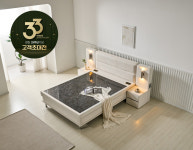 ‘33살’ 된 가보건강침대, 최대 33% 할인 혜택