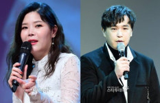 ‘결혼 10주년’ 린·이수, 첫 부부 듀엣 ‘음’ 발매