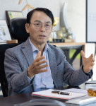 진대제 스카이레이크 인베스트먼트 회장 “한국 미래 먹거리 ‘신뢰산업’에서 찾아야”