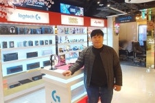 엑스오푸드빌리지, 서희원 신임 대표 선임