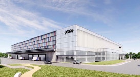 DLS secures contract for Yes24’s new smart fulfillment center