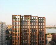 한강 뷰 갖춘 한남동 최고 노른자위 입지 ‘브라이튼 한남’ 뜬다