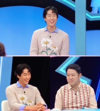 ‘김나영’ 마이큐 “아이들 없으면 둘이 어색해” 깜짝 고백(‘동상이몽2’)