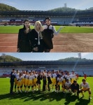 신인 걸그룹 뉴엘, ‘2024 센트비컵’ 출격...승리 요정 맹활약