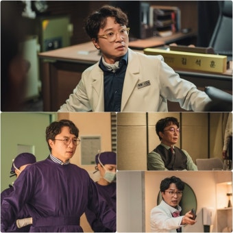 ‘페이스미’ 전배수, 성형외과 대표원장 됐다