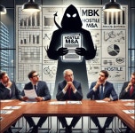 ‘경영권 분쟁’의 큰손 MBK, 이 회사를 찾아온 곳과 이 회사가 찾아간 곳 [박용범 칼럼]