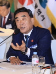 김두겸 시장 규제 풀어 기업 본사 지방 이전 걸림돌 없애야