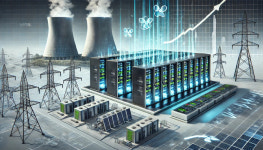 “원전 불기둥 치솟았다”…개미들도 놀랐다는 이곳, 무슨 일