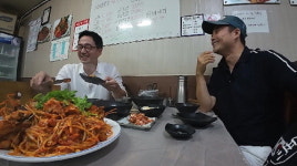 [MBN] 제주도 접짝뼈국·아귀찜 맛집