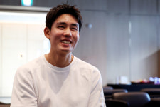 “상현이형 연락에 한 걸음…전 직장 동료들이 기뻐하니 기분 좋네요”