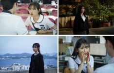 누구냐 넌...신예 강신, ‘수령인’으로 강렬 눈도장