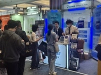 랩스와이즈넷, 비만미용학회 추계학술대 참가…혁신적 건강식품 선