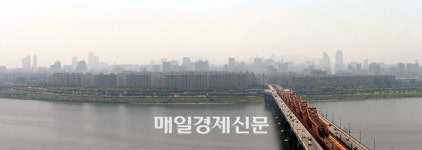 “50층 보단 높아야 랜드마크지”…재건축 마천루 열풍 분다는데