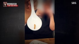 “이거 먹어봐”…지적 장애인에게 살아 있는 벌레 먹방시킨 유튜버