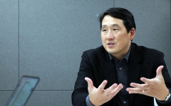 한국적 따뜻함이 망해가던 美회사 살렸죠