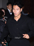 [포토]김종국, 세호야 결혼 축하해