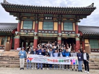 [60년 산단 산책⑨] 외국인과 상생하는 전남 대불산단…한국어 교육·문화체육행사도