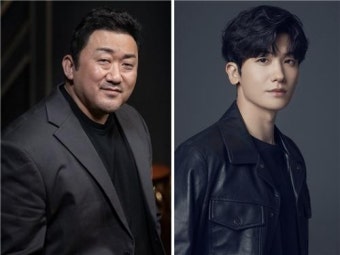 마동석X박형식, ‘트웰브’ 출연 확정...12지신 설화 모티브