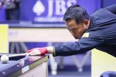 베겔3쿠션월드컵서 베트남 선수 초반 돌풍…전체 1~3위로 2차예선(PPQ) 통과