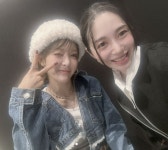 ‘지민 괴롭힘 폭로’ 권민아, AOA 먼저 탈퇴한 초아 만났다