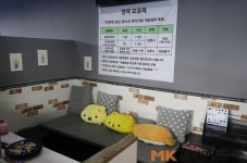 “인건비 절감에 심야매출도 쏠쏠” 용인서 무인당구장 세 곳 운영하는 당구장 업주