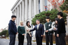 건양대,  K국방 글로컬대학으로 …5년간 1000억 지원받아