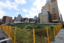 300억 깎아줄게… 강남 땅은 할인중