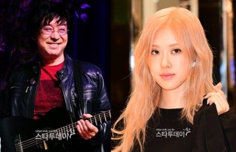 로제 ‘아파트’ 열풍에…윤수일 “40년 만 역주행, 여기저기서 연락 온다”