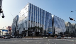 코람코자산신탁, 오피스 빌딩 ‘케이스퀘어 마곡’ 준공