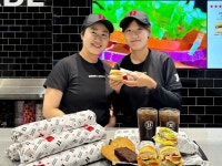 지미존스(Jimmy John’s), 아시아 첫 강남역점 그랜드 오픈